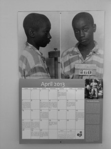 george stinney cal
